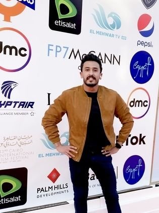 محمد عصام فؤاد محمد عصام فؤاد